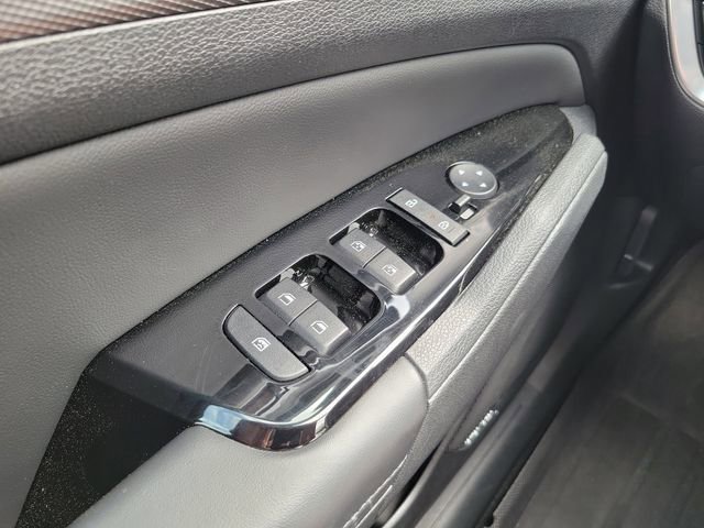 Certified 2024 Kia Sportage SX image 30