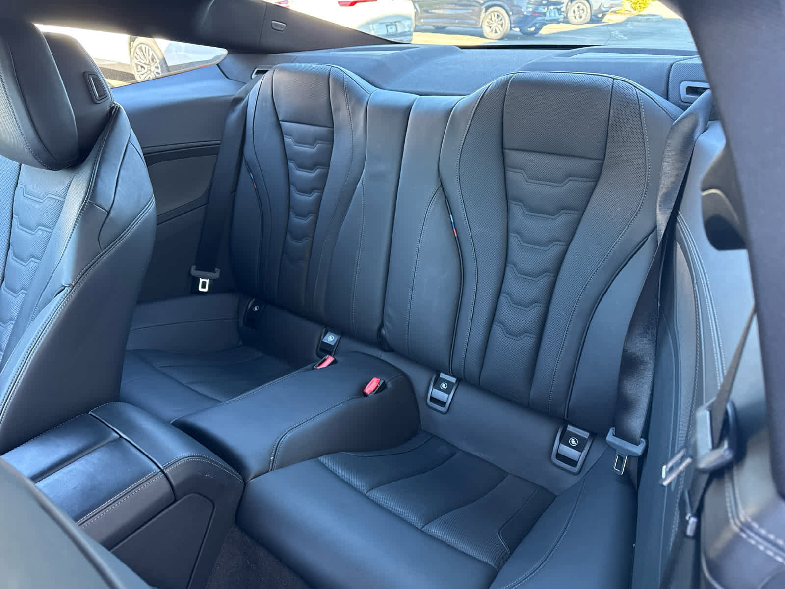 Certified 2023 BMW M850i xDrive Coupe image 14