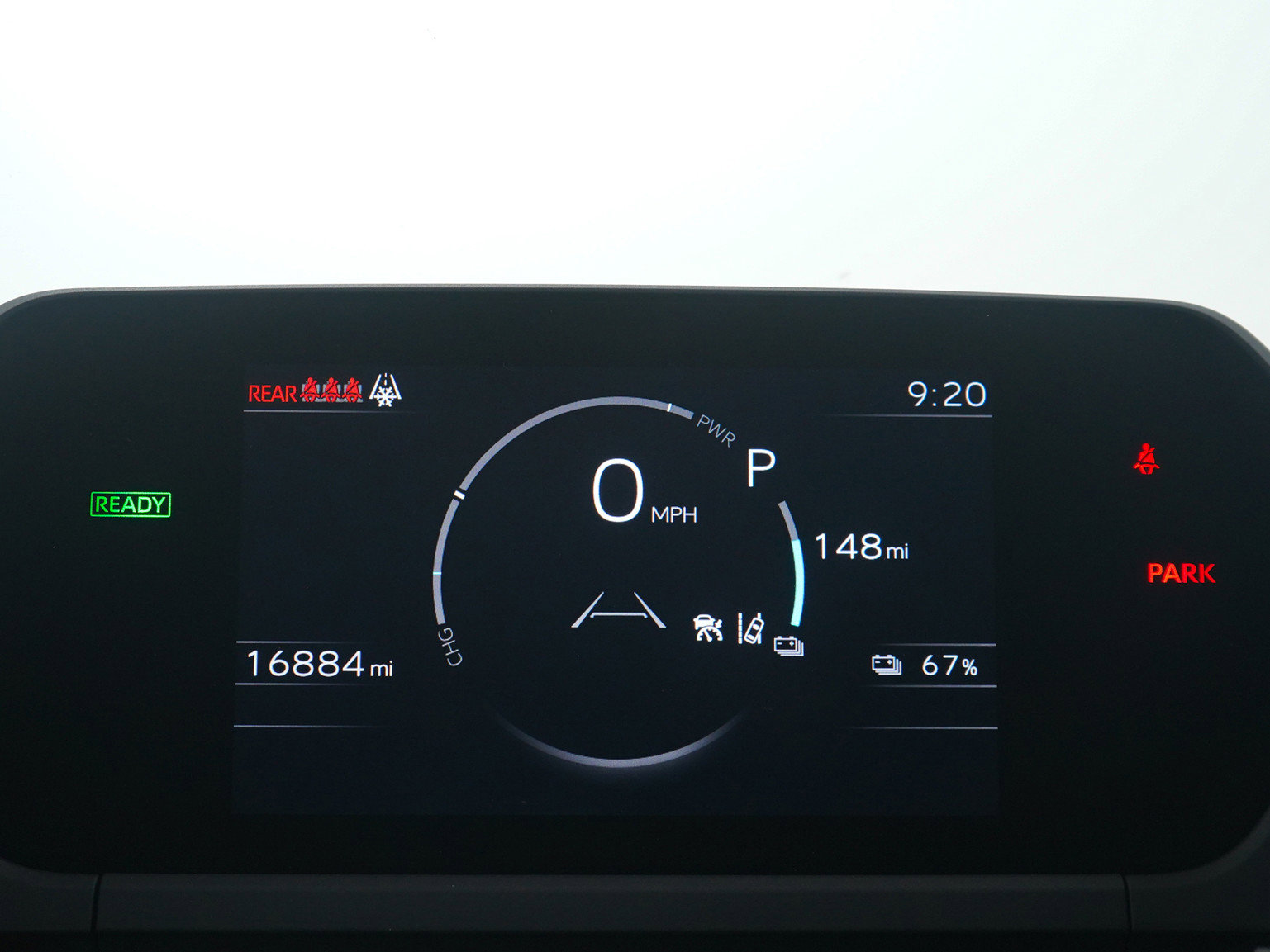 Used 2024 Subaru Solterra Touring w/ Touring Package image 27