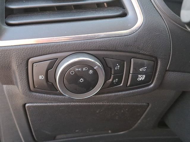 Used 2024 Ford Edge Titanium w/ Equipment Group 301A AWD/4WD image 21