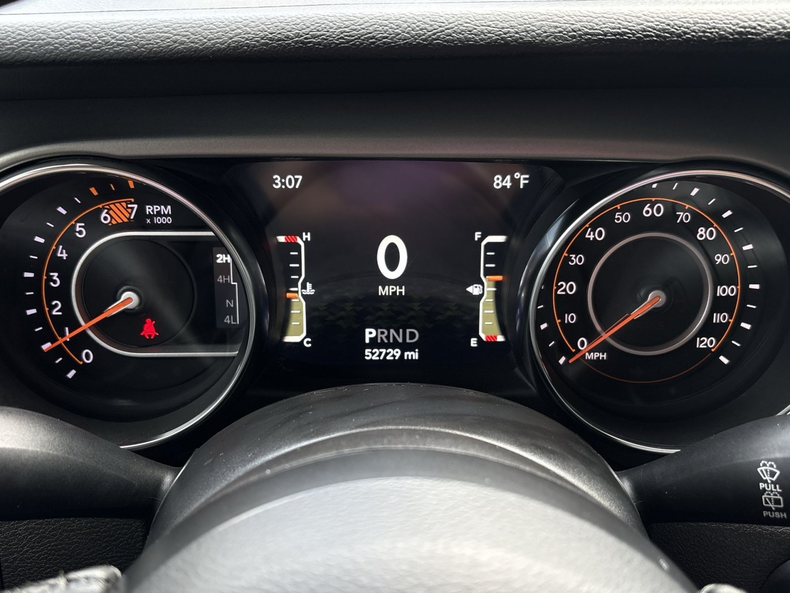 Used 2021 Jeep Wrangler Unlimited Sport AWD/4WD image 17