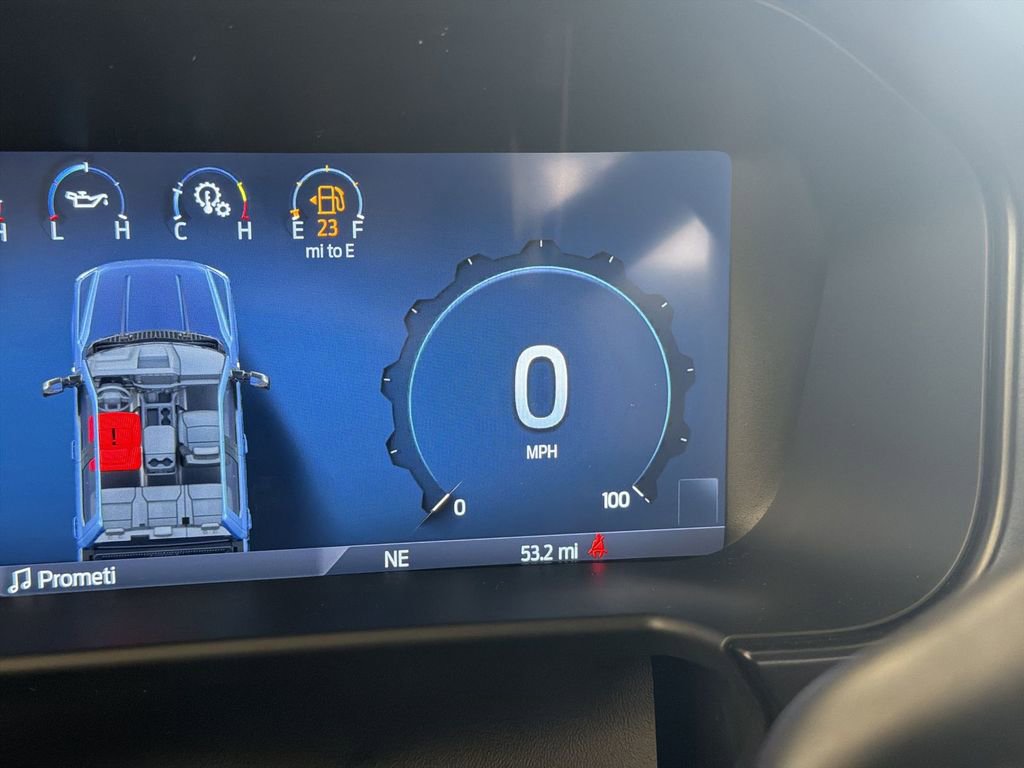 Used 2026 Ford F450 Lariat AWD/4WD image 12