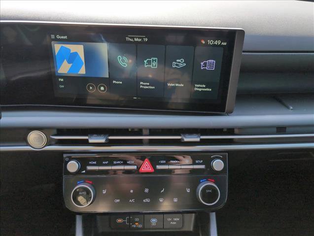 New 2026 Hyundai Tucson SEL image 14