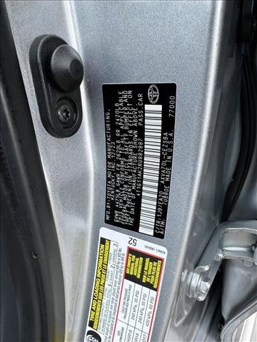 Used 2024 Toyota Camry SE image 22