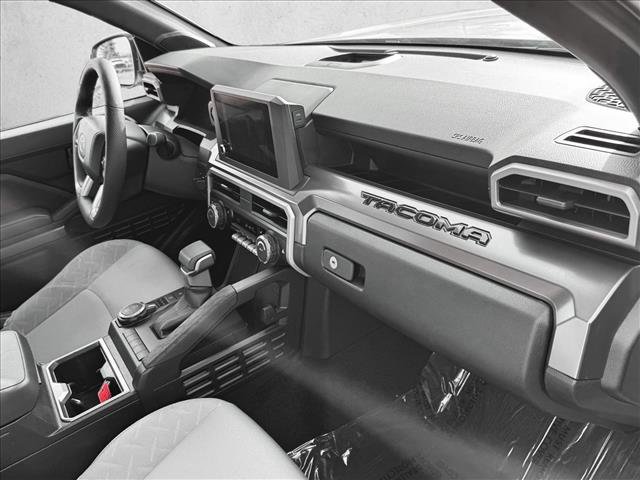 Certified 2025 Toyota Tacoma SR5 image 20