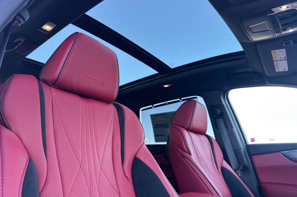 New 2026 Acura MDX Type S image 18