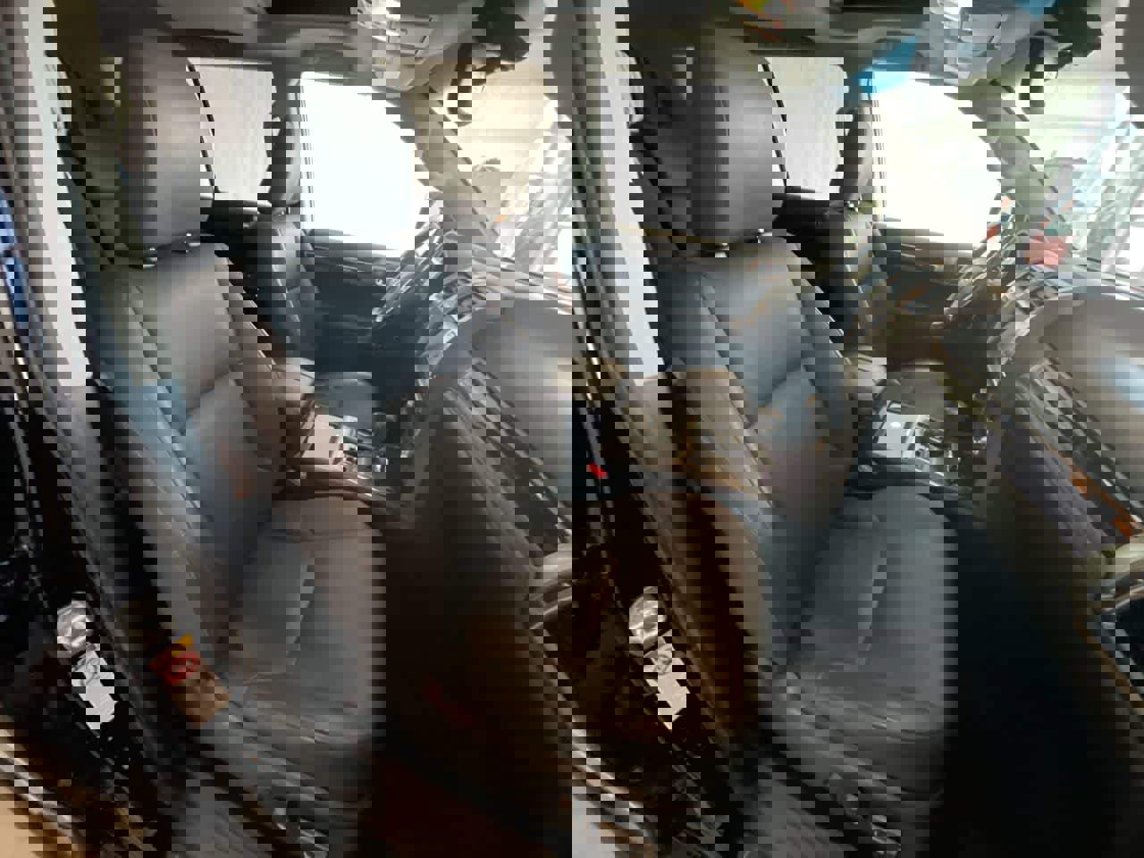 Used 2019 Lexus GX 460 Premium image 26