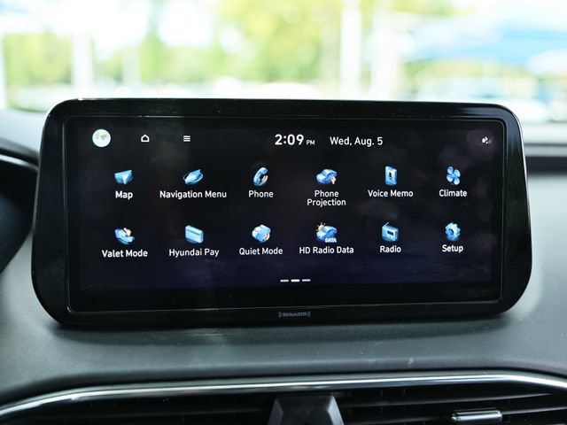 Used 2023 Hyundai Santa Fe SEL w/ Winter Weather Package AWD/4WD image 36