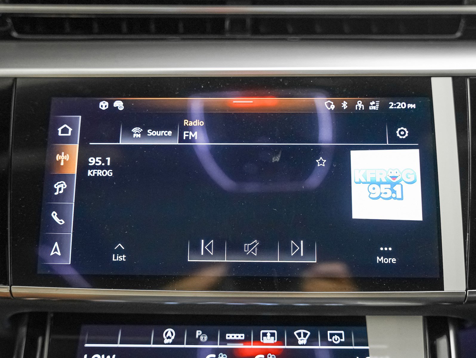 New 2025 Audi S8 image 19