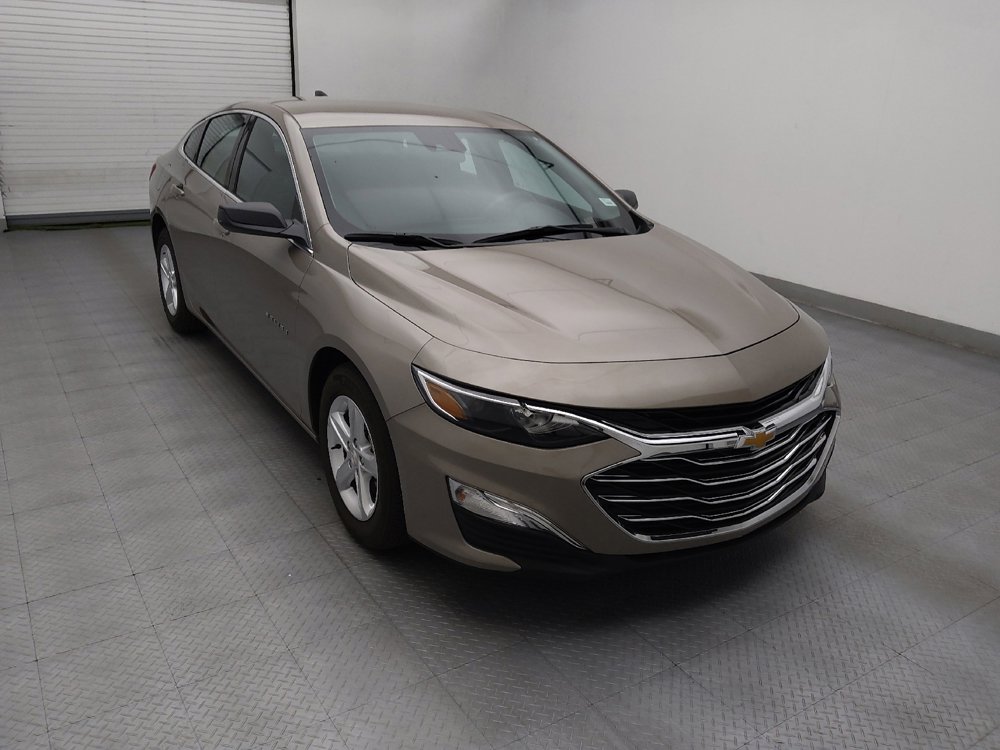 Used 2023 Chevrolet Malibu LS FWD image 13