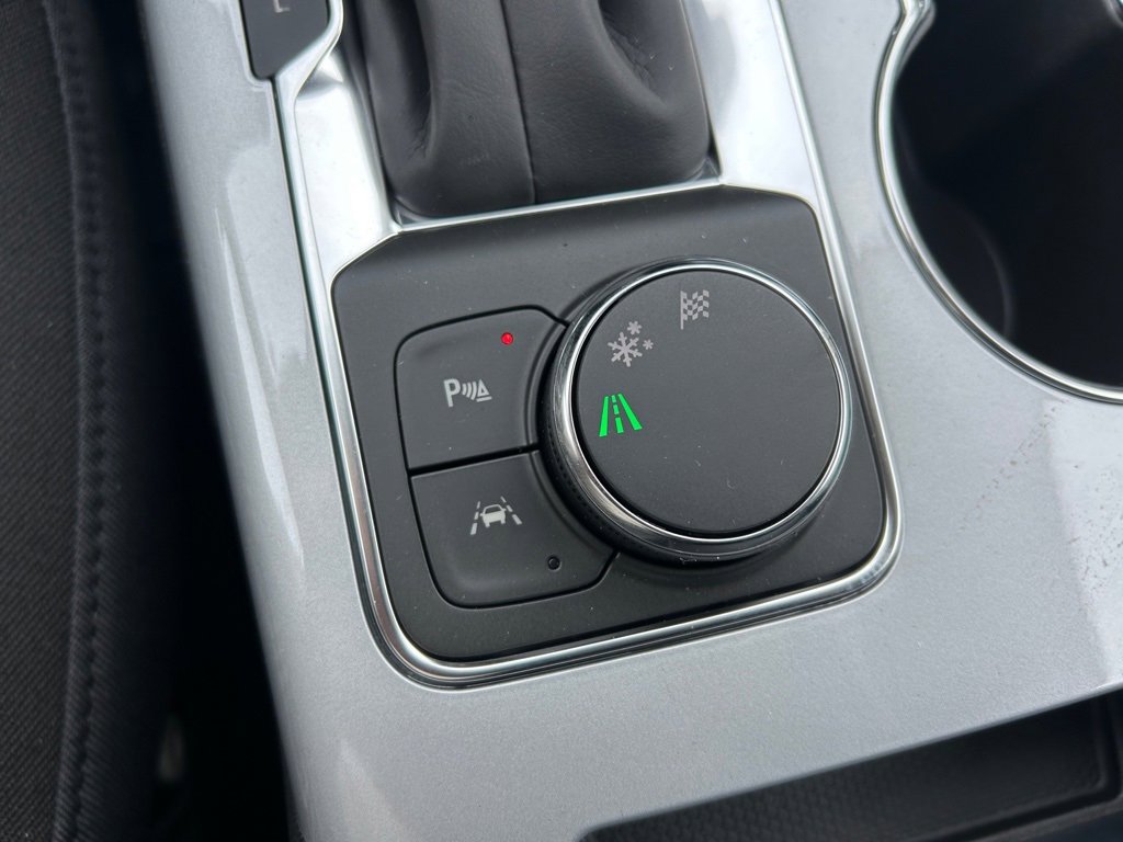 New 2026 Chevrolet Blazer LT w/ Convenience Package image 32