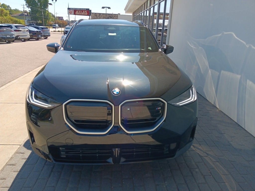 New 2026 BMW X3 M50 w/ Premium Package image 2