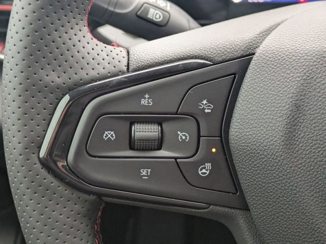 New 2026 Chevrolet Trax RS w/ Sunroof Package image 15