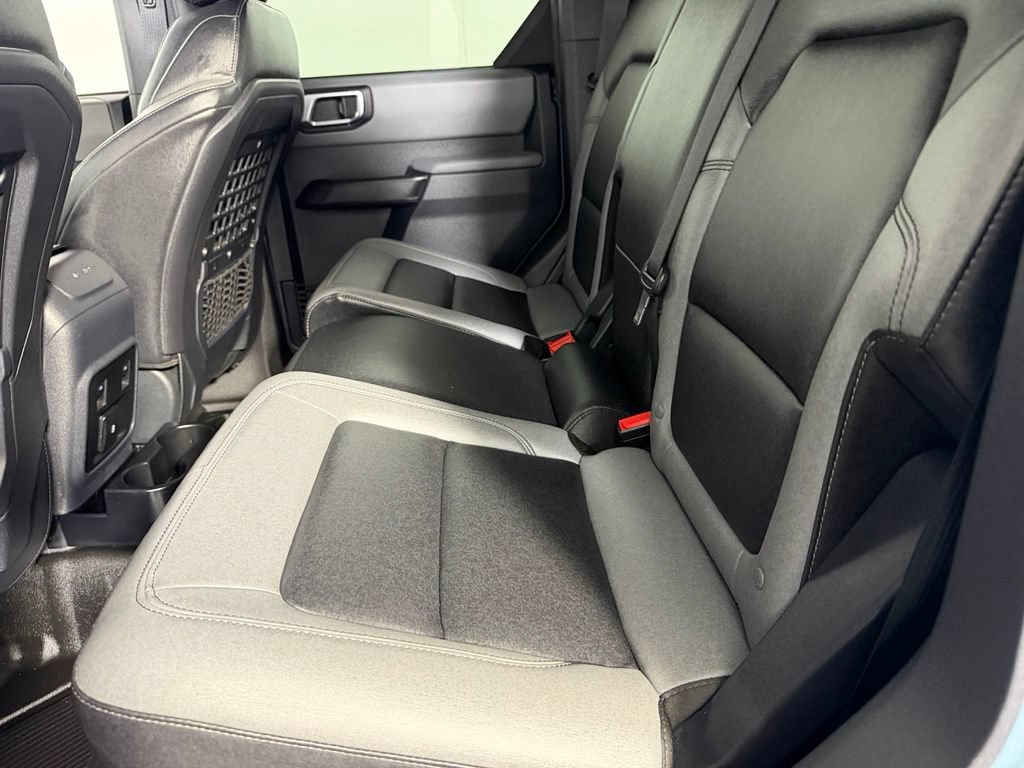 Used 2023 Ford Bronco Big Bend AWD/4WD image 25