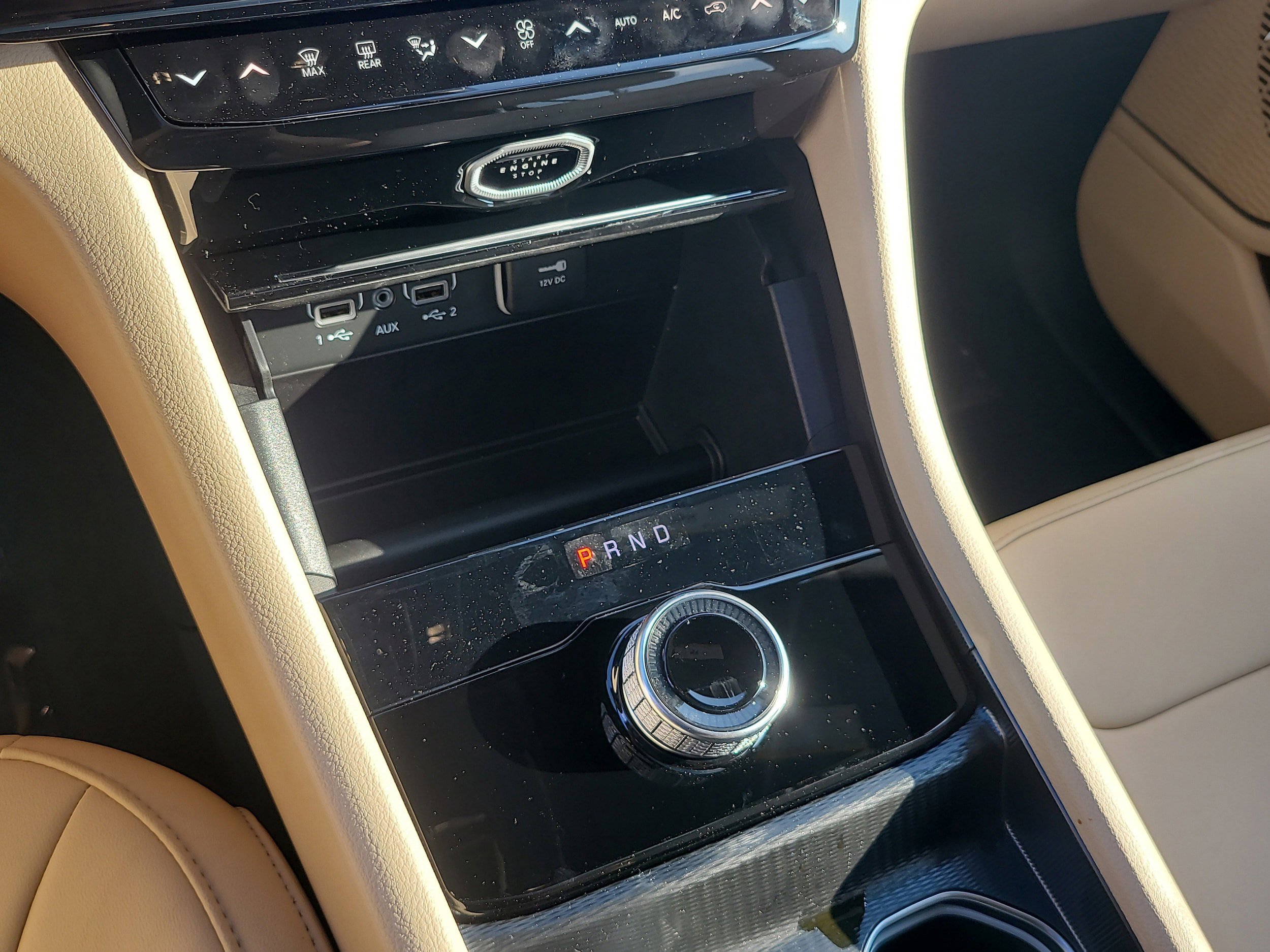 New 2026 Jeep Grand Cherokee L Limited RWD image 20