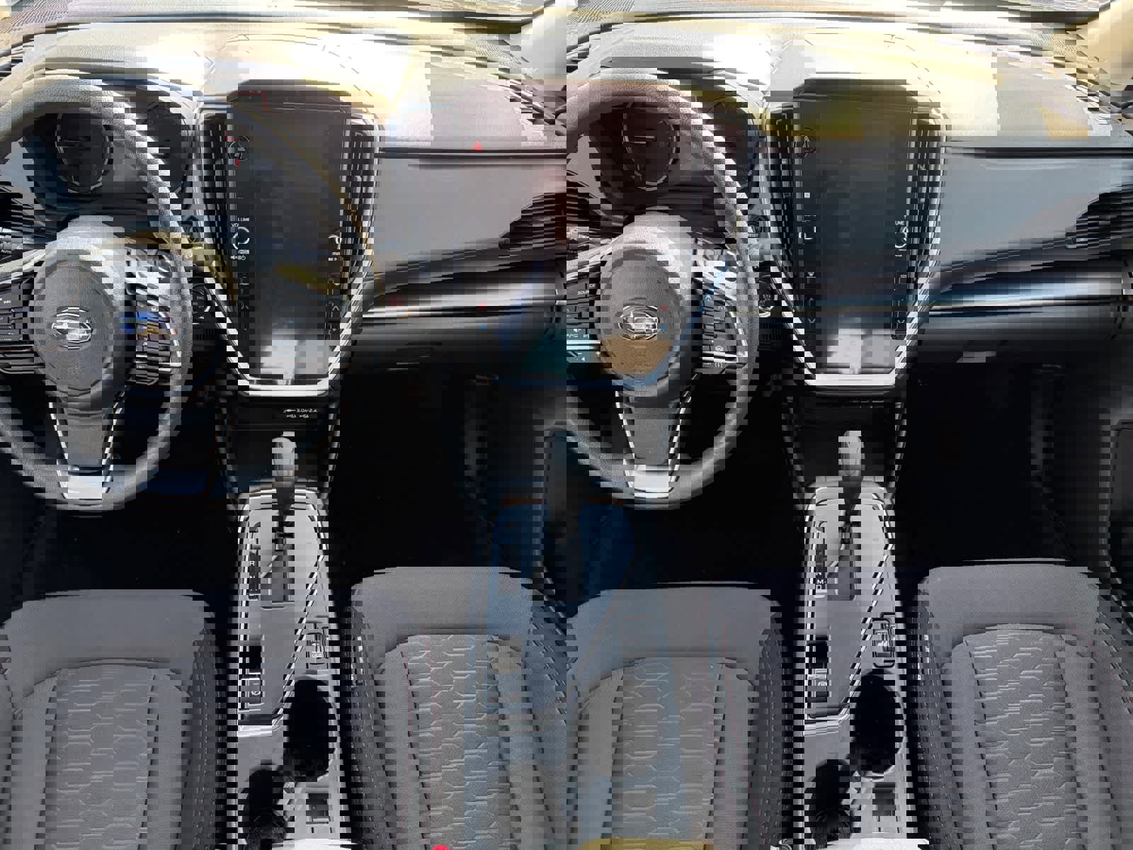 Certified 2025 Subaru Impreza 2.0i Sport AWD/4WD image 10