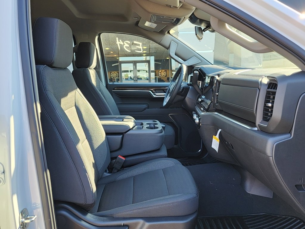 New 2026 GMC Sierra 1500 Elevation image 38