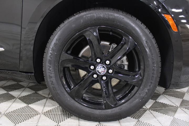 Used 2024 Buick Enclave Essence w/ Experience Buick Package FWD image 47