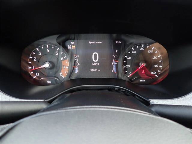 Used 2024 Jeep Compass Latitude AWD/4WD image 22