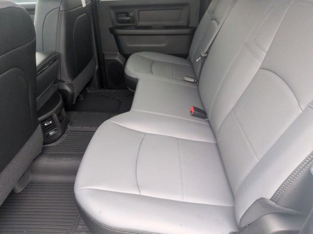 New 2026 RAM 3500 Tradesman w/ Chrome Appearance Group A image 25