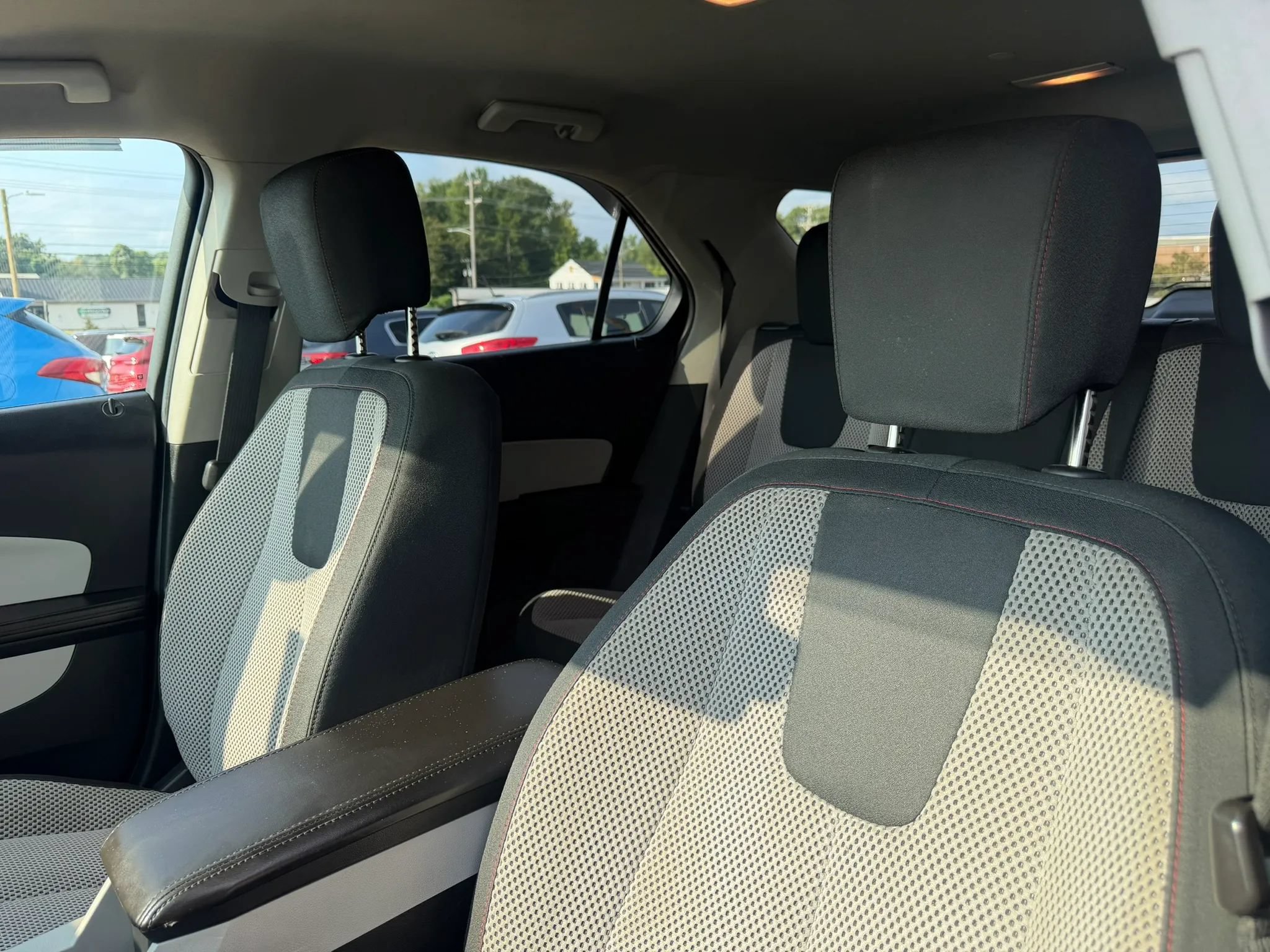 Used 2016 Chevrolet Equinox LT w/ Convenience Package FWD image 13