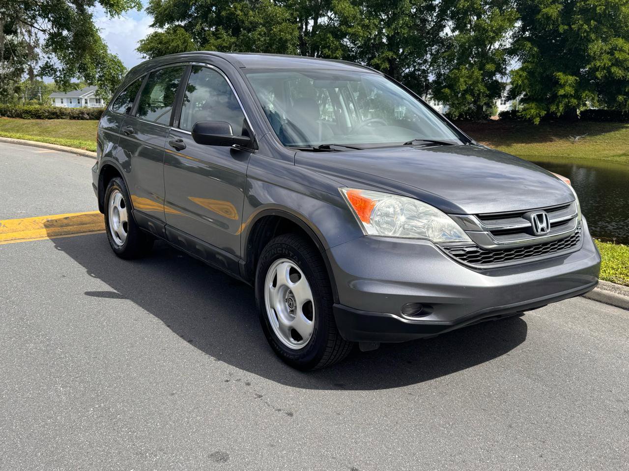 Used 2011 Honda CR-V LX image 27
