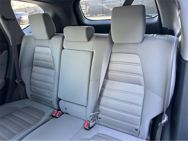 Used 2018 Honda CR-V EX image 23