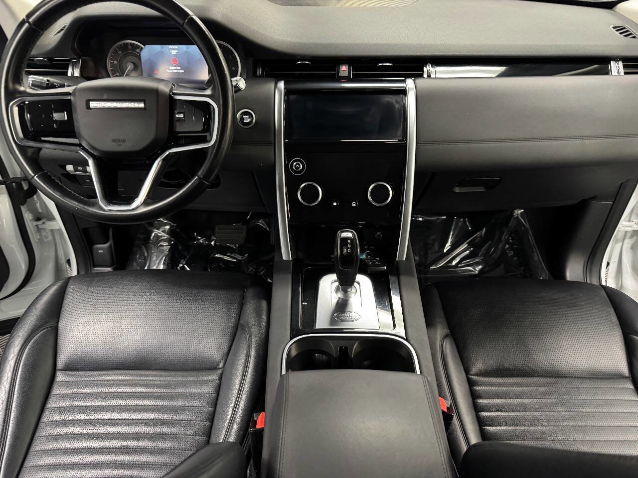 Used 2021 Land Rover Discovery Sport S image 39