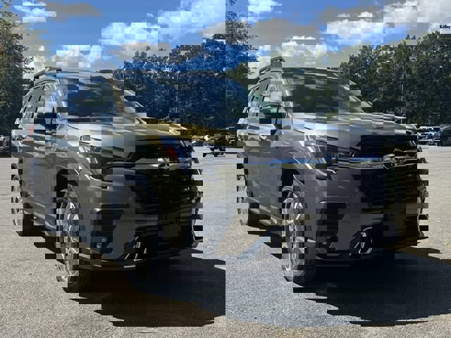 New 2025 Subaru Ascent Touring image 47