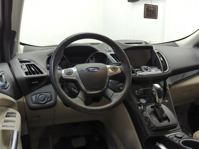 Used 2015 Ford Escape Titanium w/ Equipment Group 301A FWD image 22
