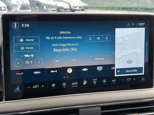 Used 2023 Lincoln Corsair Reserve w/ Equipment Group 201A AWD/4WD image 18