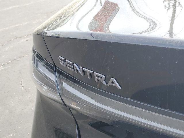 New 2026 Nissan Sentra SV w/ SV Convenience Package FWD image 11