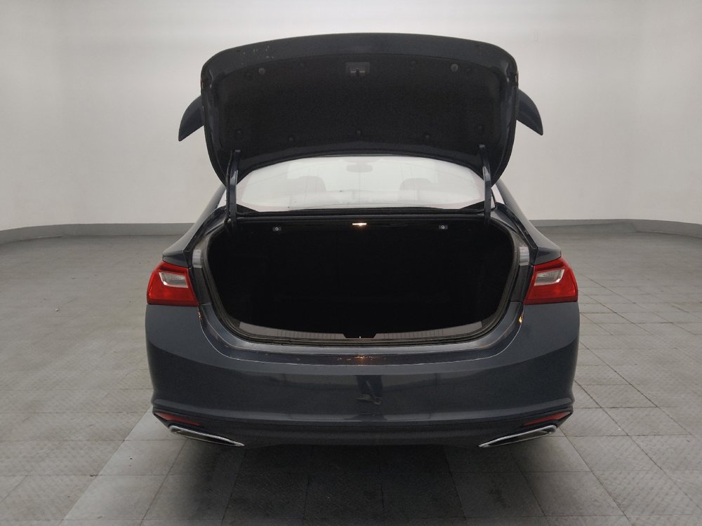 Used 2021 Chevrolet Malibu RS image 29