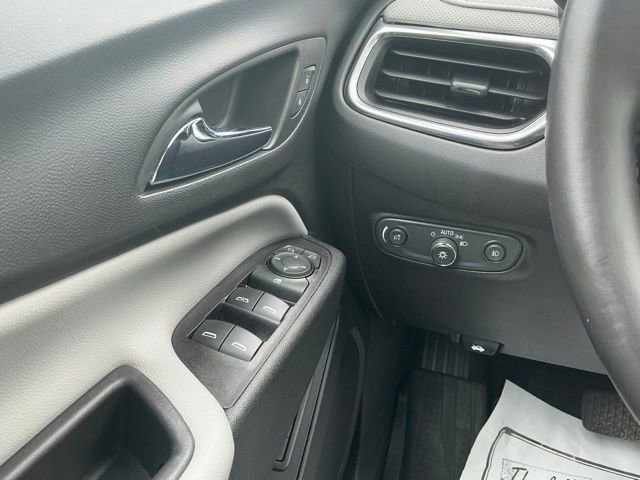 Used 2020 Chevrolet Equinox Premier AWD/4WD image 24