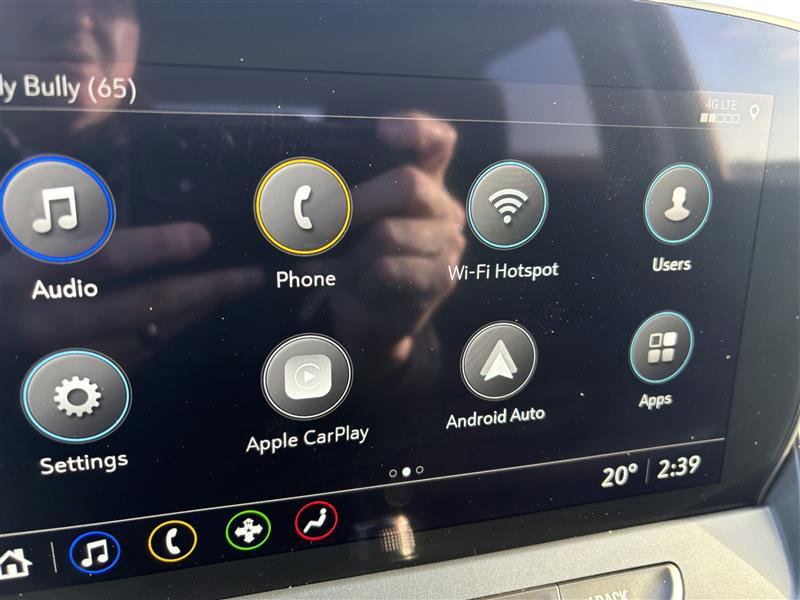 Used 2025 Chevrolet Blazer LT image 12