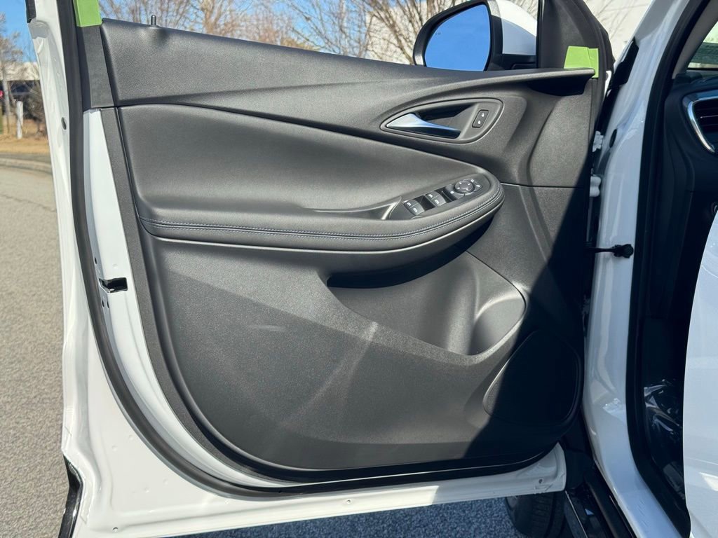 New 2026 Buick Encore GX Sport Touring w/ Advanced Technology Package image 17