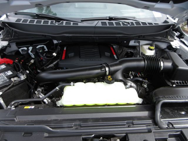 New 2026 Ford F150 Raptor image 30
