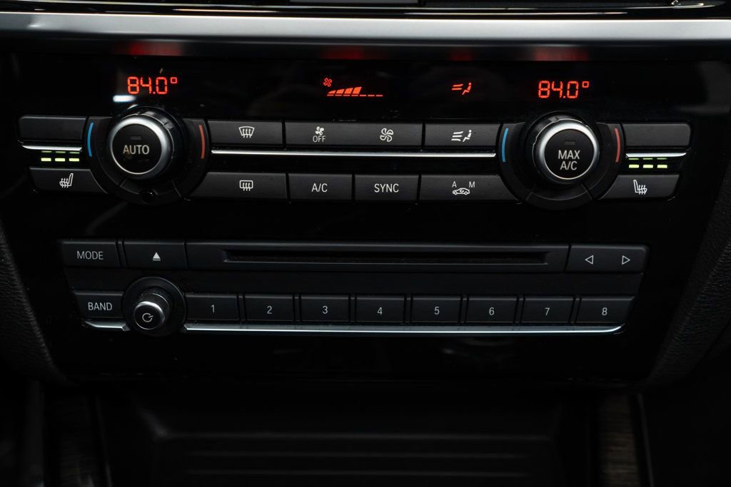 Used 2018 BMW X4 xDrive28i image 24