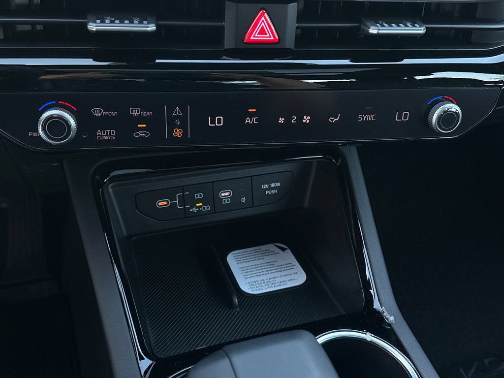 New 2026 Kia K5 GT FWD image 28