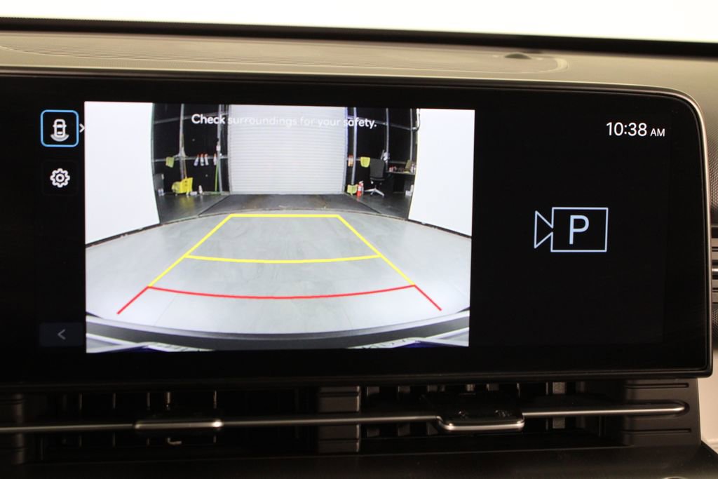 Certified 2026 Hyundai Kona SEL Sport image 27