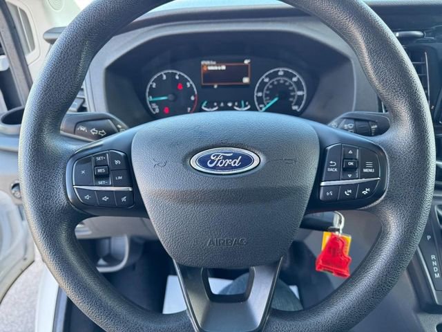 Used 2023 Ford Transit 350 XLT image 15