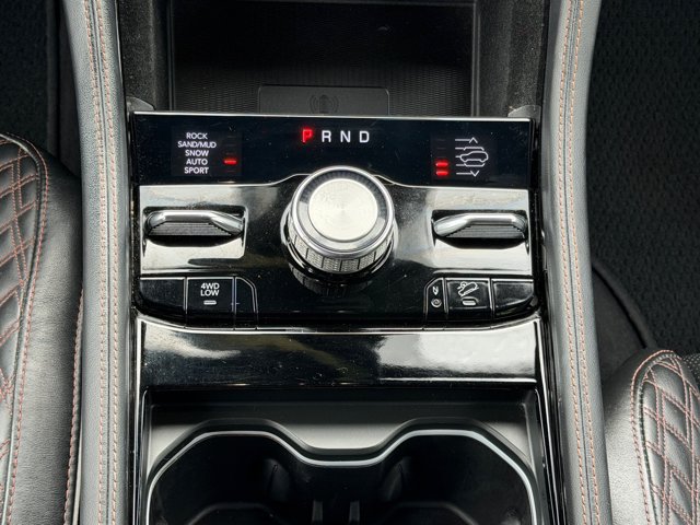 Used 2022 Jeep Grand Cherokee L Summit AWD/4WD image 28
