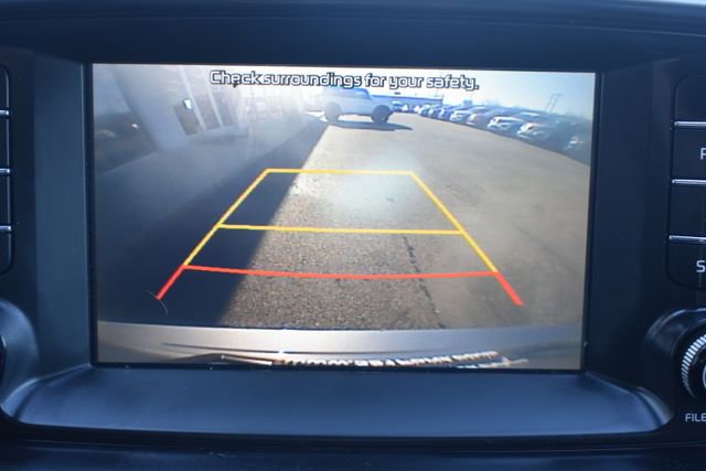 Used 2019 Kia Sorento EX image 28