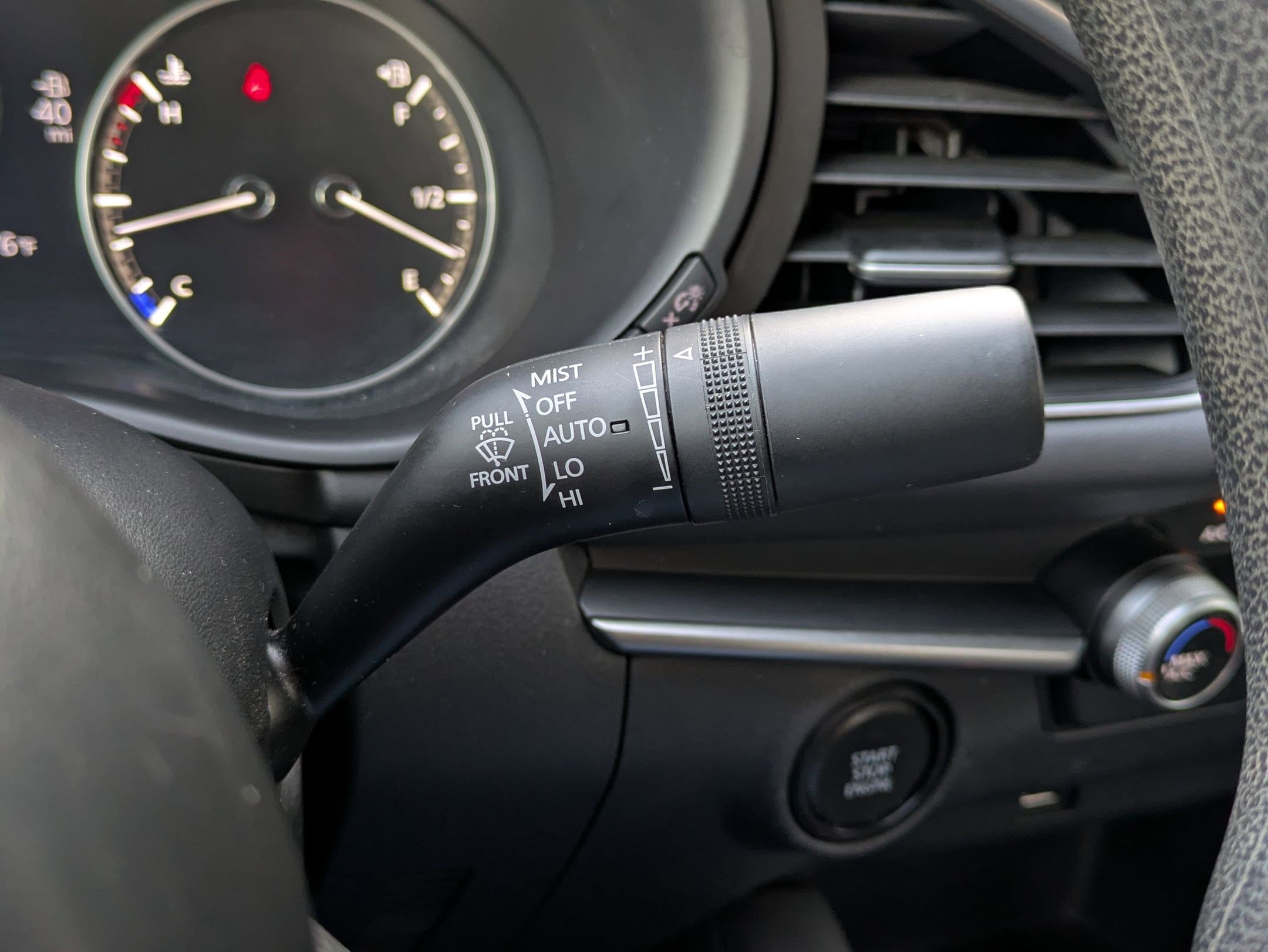 Used 2021 MAZDA MAZDA3 s image 16