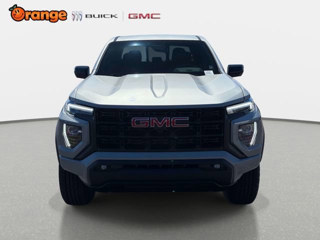 New 2026 GMC Canyon Elevation w/ Convenience Package RWD image 8