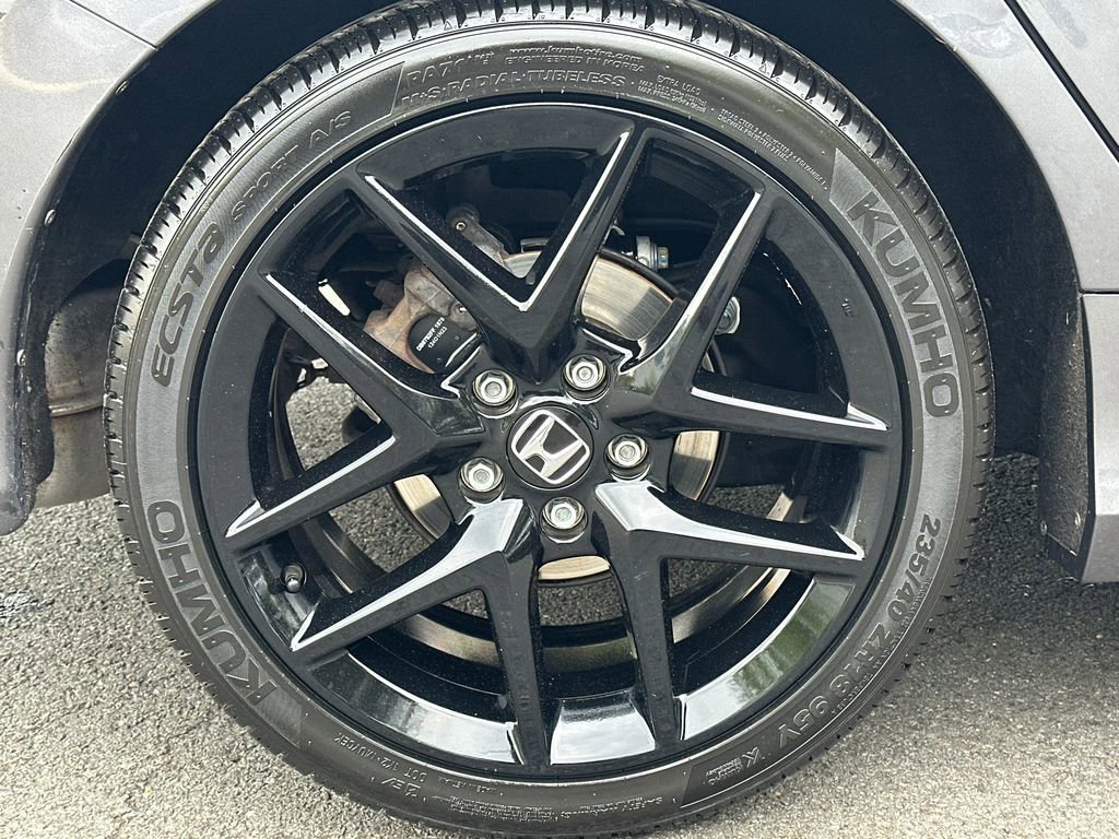 Used 2016 Honda Civic LX image 7