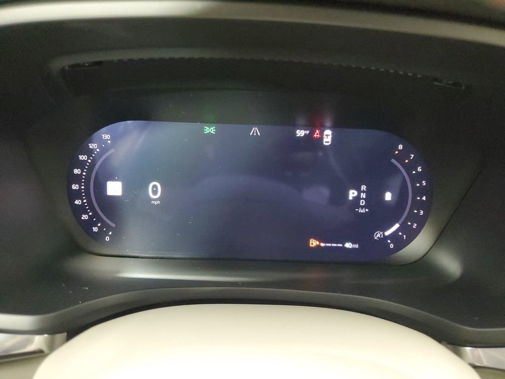 Certified 2026 Volvo V60 B5 Cross Country Plus w/ Protection Package Premier image 29