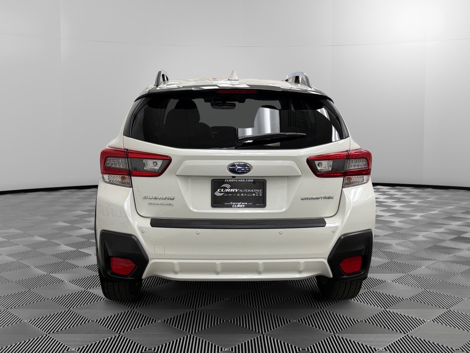 Used 2021 Subaru Crosstrek 2.5i Limited w/ Moonroof Package 1 image 4