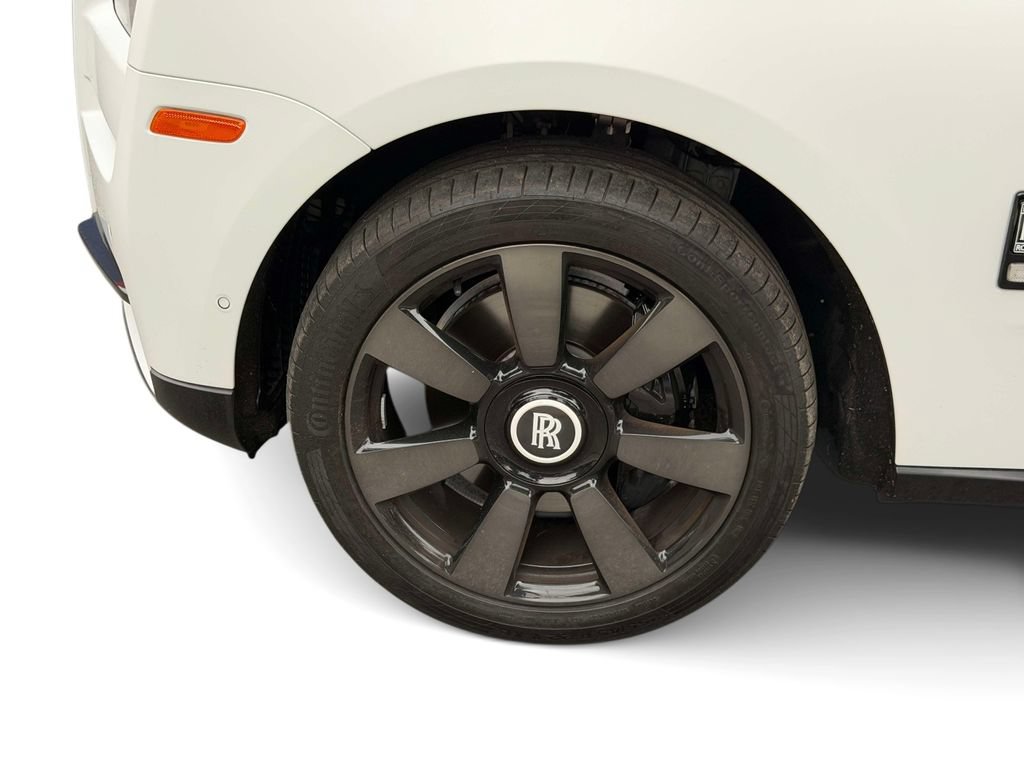 Used 2021 Rolls-Royce Cullinan AWD/4WD image 15