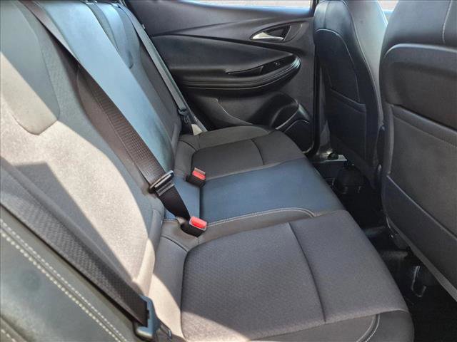 Used 2023 Buick Encore GX Preferred w/ Cold Weather Comfort Package AWD/4WD image 20
